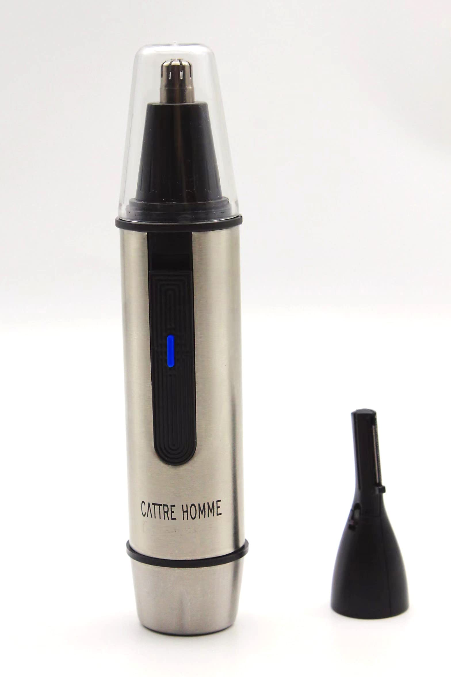 TBC ノーズヘアシェーバー TBC ノーズヘアシェーバー TBC ノーズヘアシェーバー Amazon.co