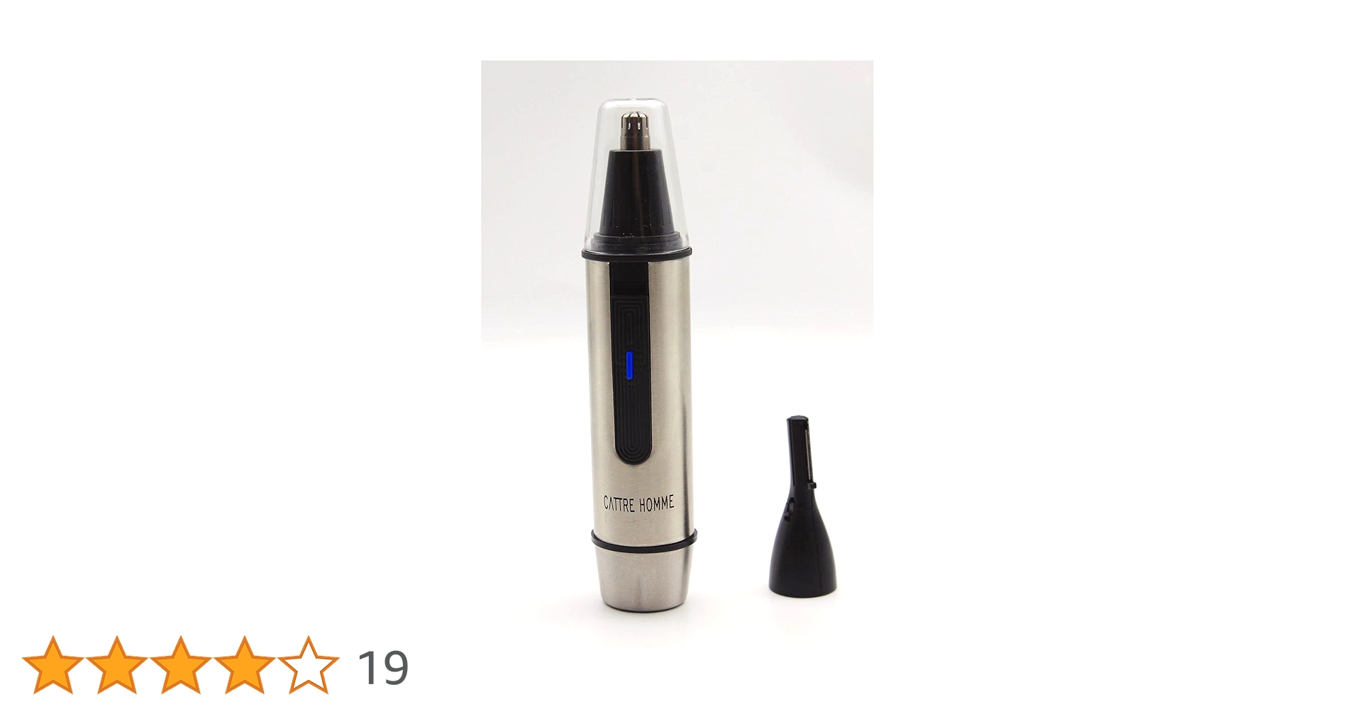 TBC ノーズヘアシェーバー TBC ノーズヘアシェーバー TBC ノーズヘアシェーバー Amazon.co