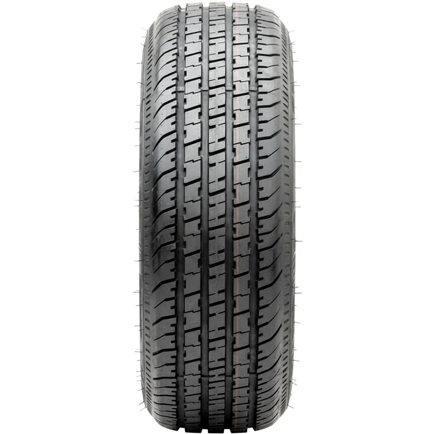 Amazon.com: Zenna ST Radial All Steel Heavy Duty Premium Trailer