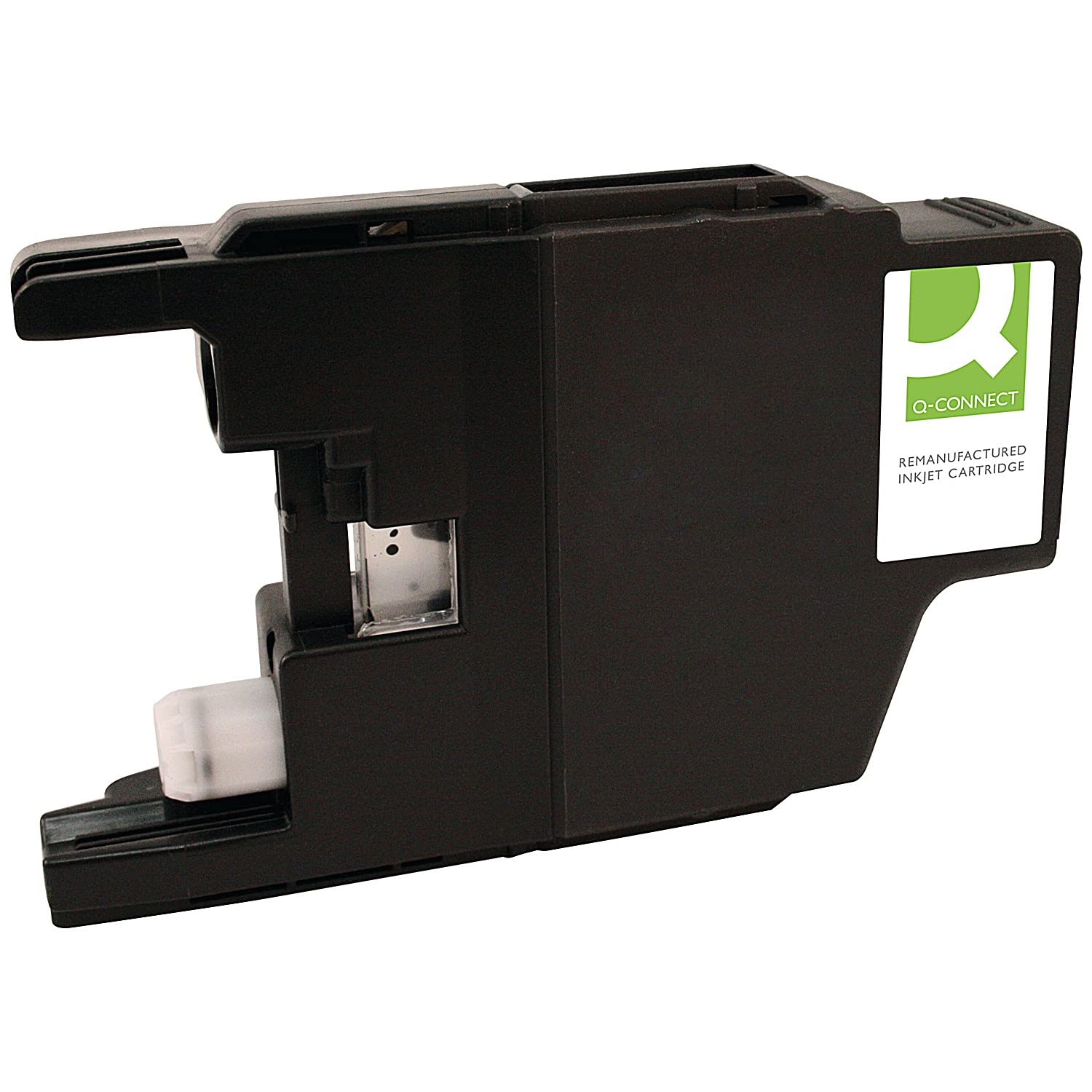 Q-Connect Ink Cartridge High Yield Magenta LC225XLM