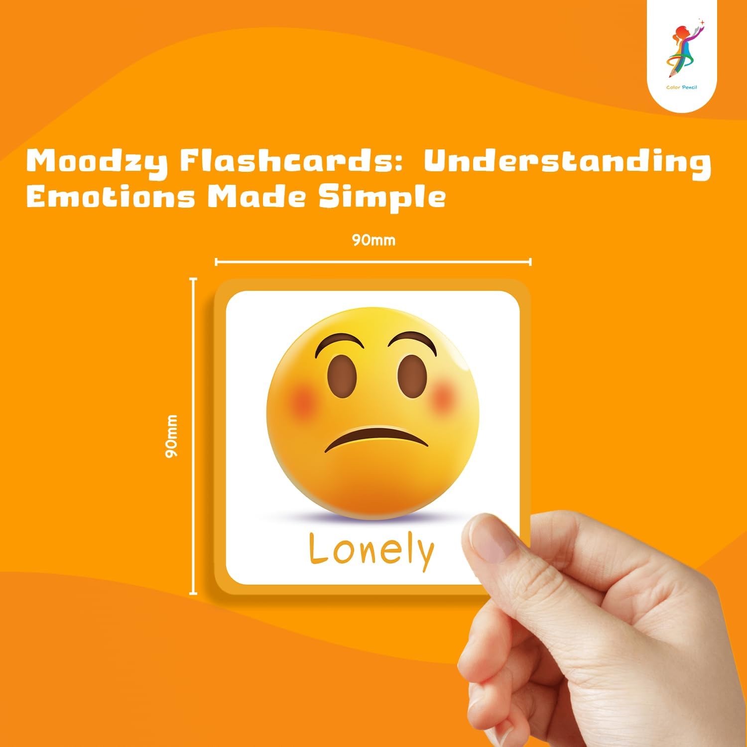 Moodzy Emotional Awareness...