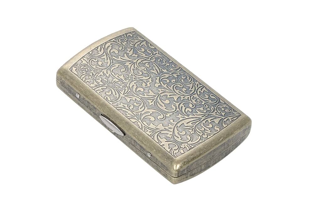 リサラーソン ヴァリエテシリーズ たばこ入れ リサラーソン