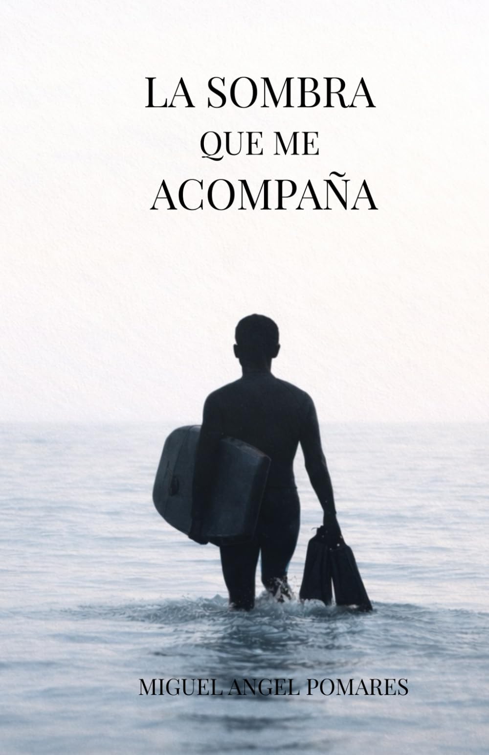 LA SOMBRA QUE ME ACOMPAÑA