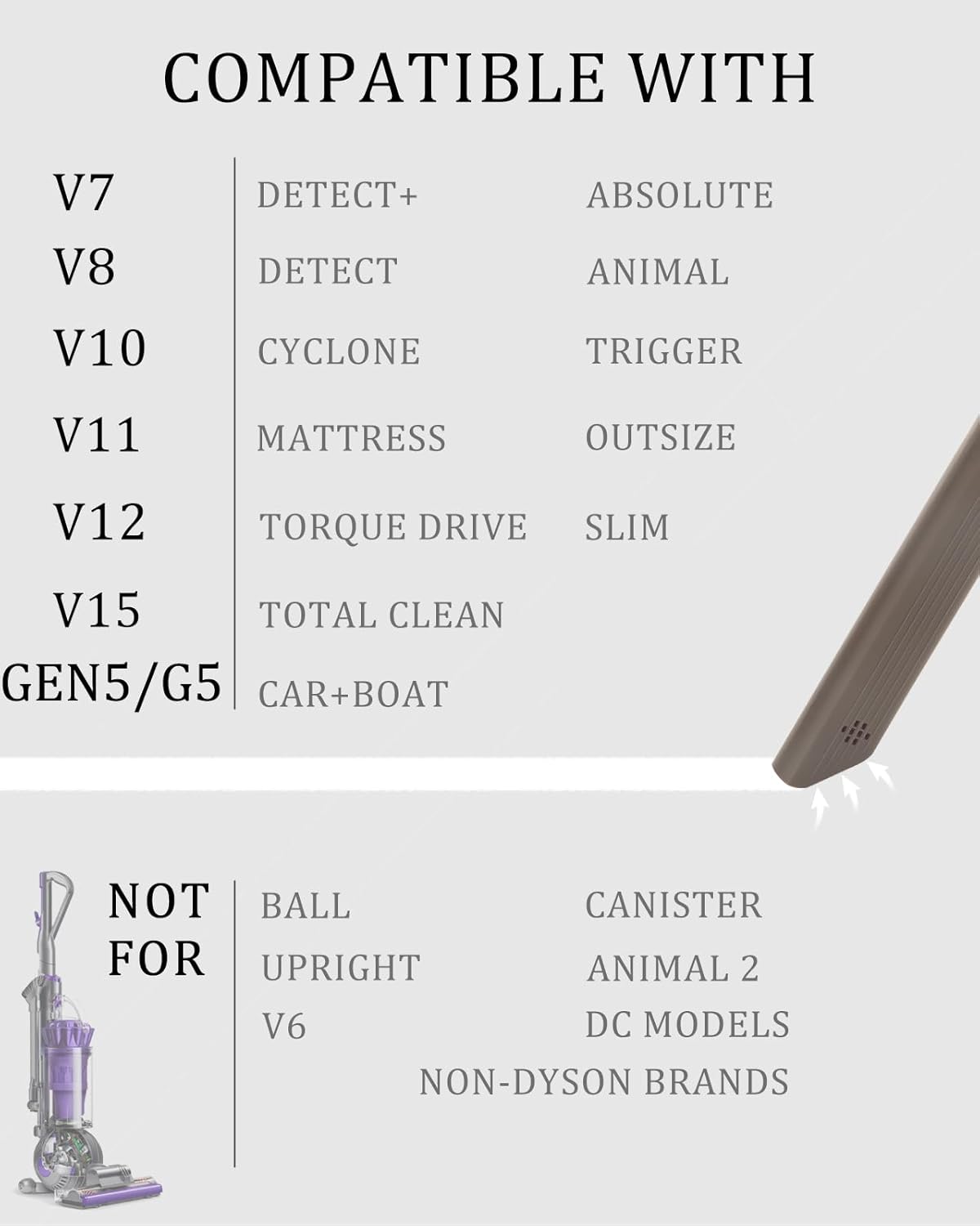 This is an example description for this item.