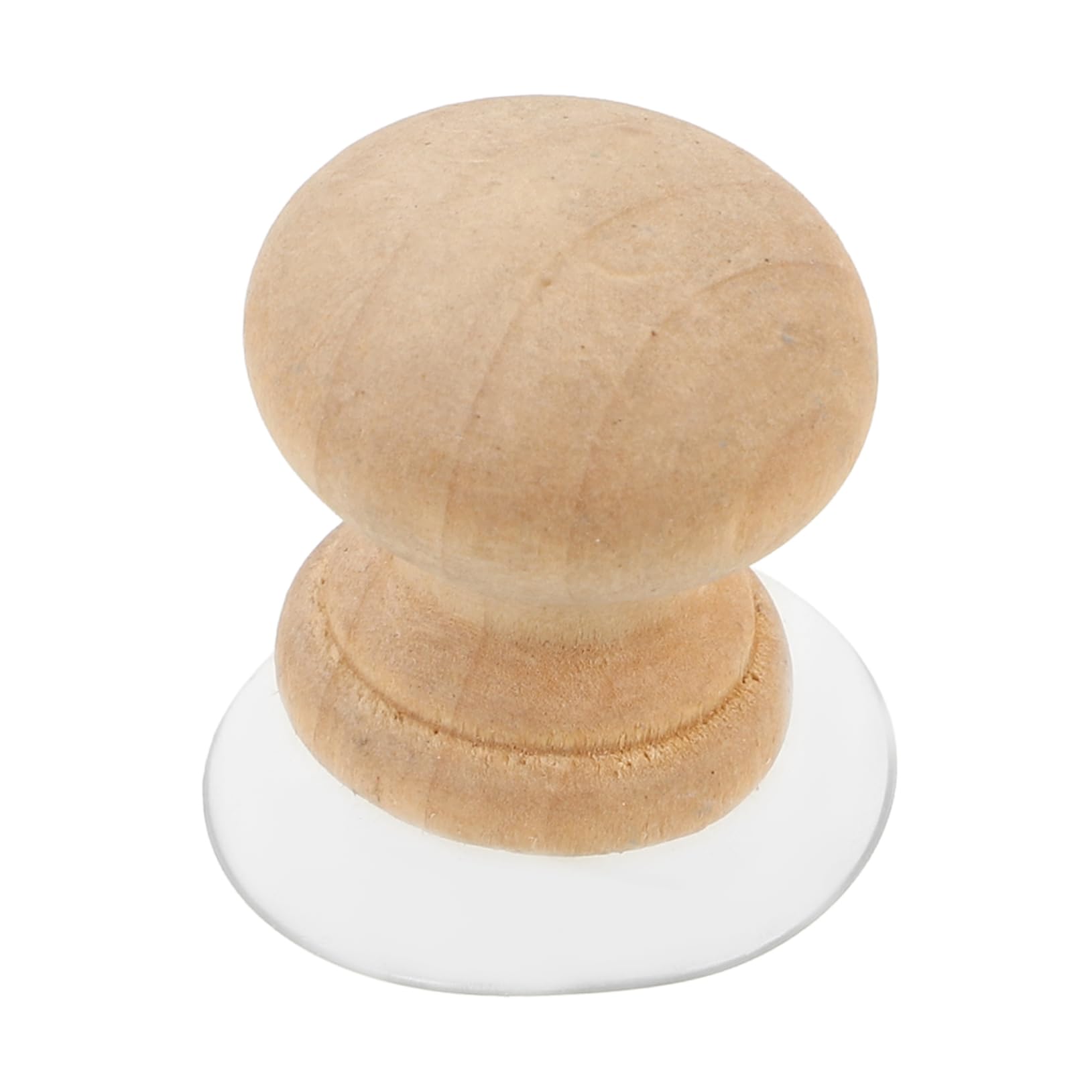 Tofficu 4piezas Regla De Costura Mango De Succión Fuerte Herramienta De Sujeción Para Plantillas De Patchwork Herramienta De Costura De Portátil y Durable
