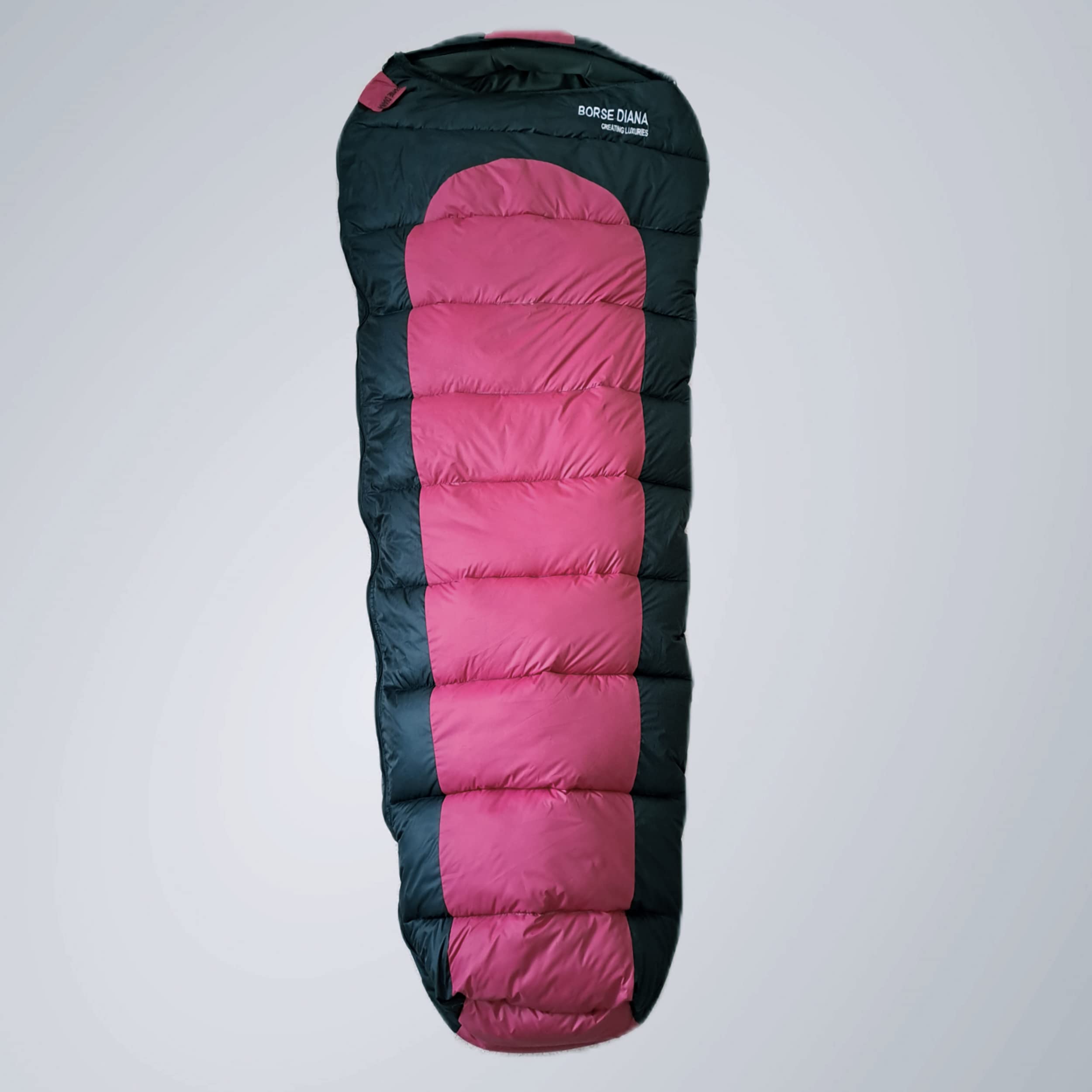 BORSEDIANA Inner Sleeping Bag (0°C to 5°C) for Camping, Trekking, Hiking and Outdoor Activities. (B0C2PKZ88N) Amazon Price History, Amazon Price Tracker