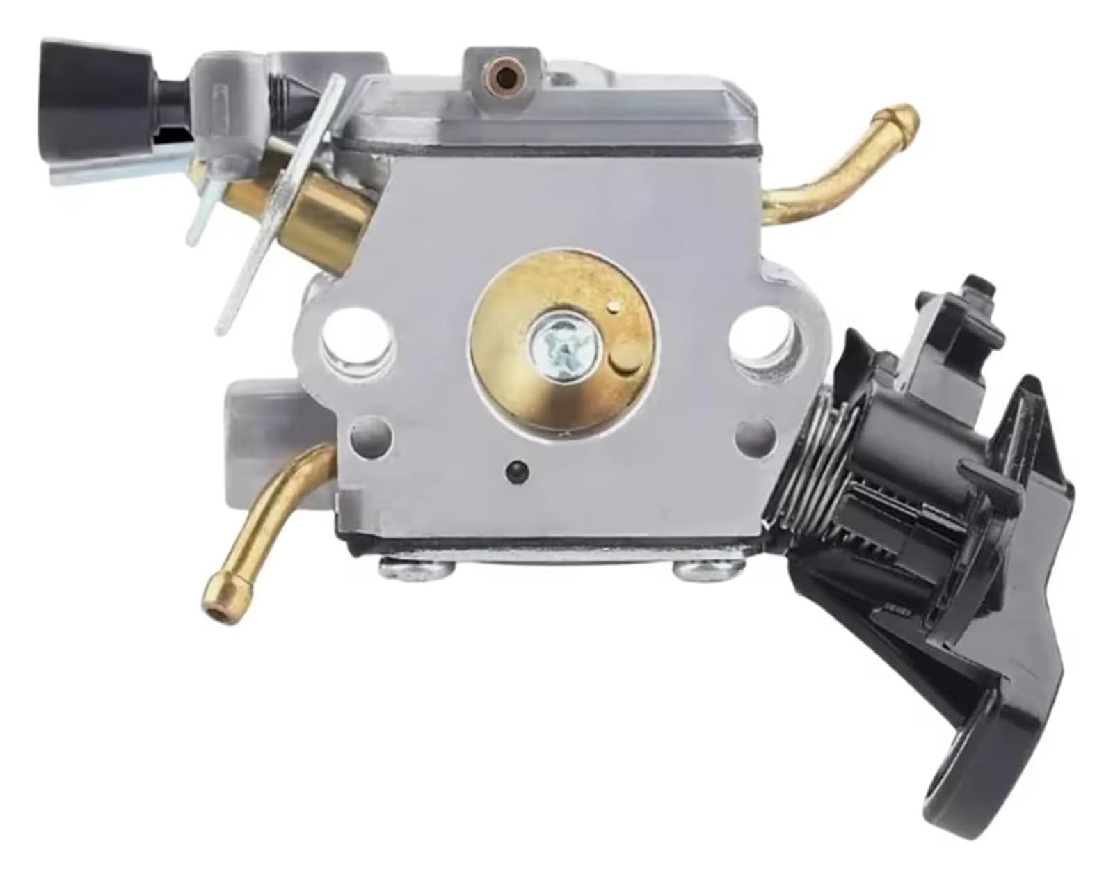 Carburador para Motor para 445 450 445E 450E para JONSERED CS2245S 506450401 Motosierra para ZAMA C1M-EL37B 506450401 Juego Filtros Aire Y Combustible (Kit C1M-EL37B)(C1M- EL37B)