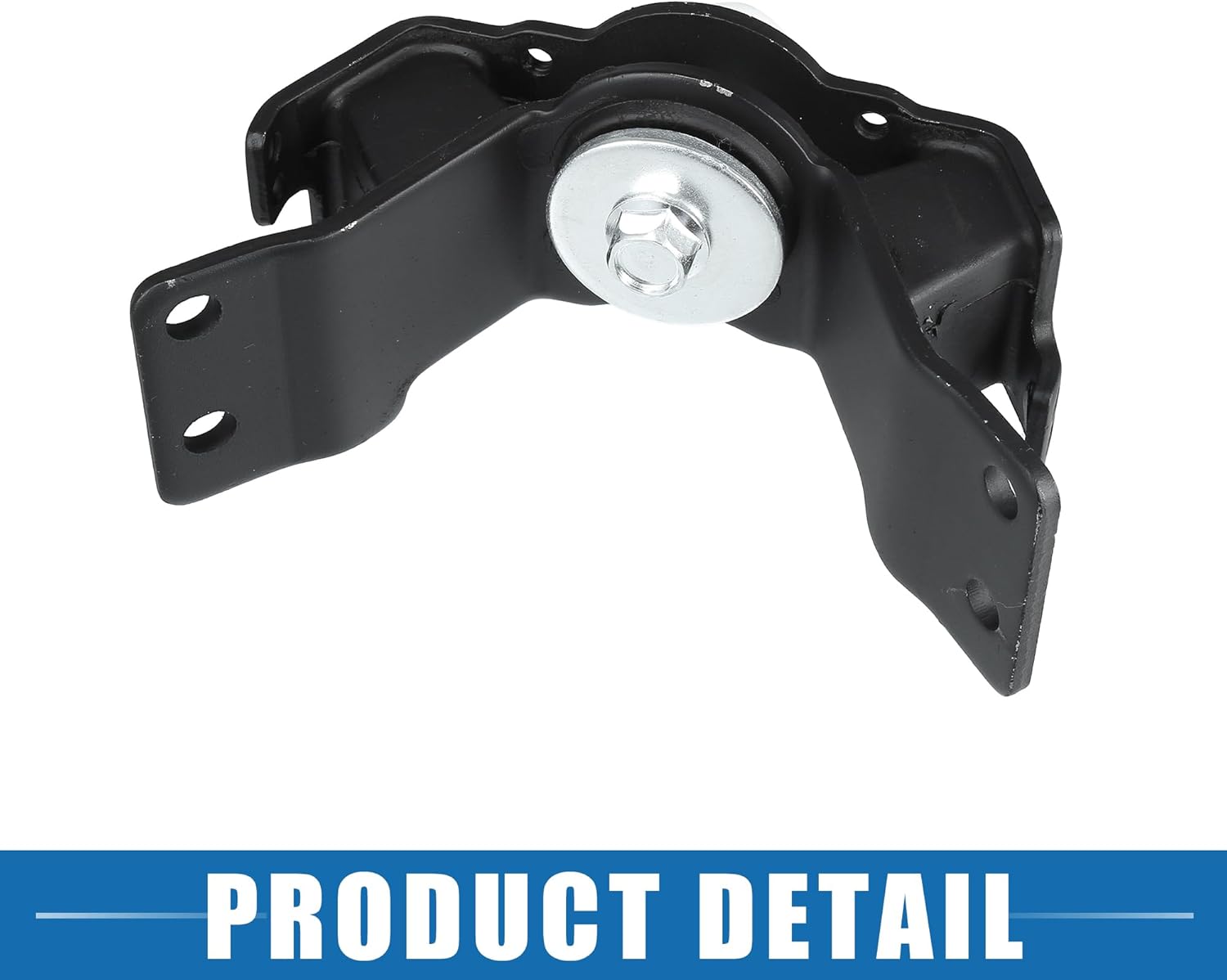 Engine Motor Mount No.12371-31051 Rear Engine Mounting for Toyota 4Runner 2003-2022 for Toyota FJ Cruiser 2007-2014 Iron