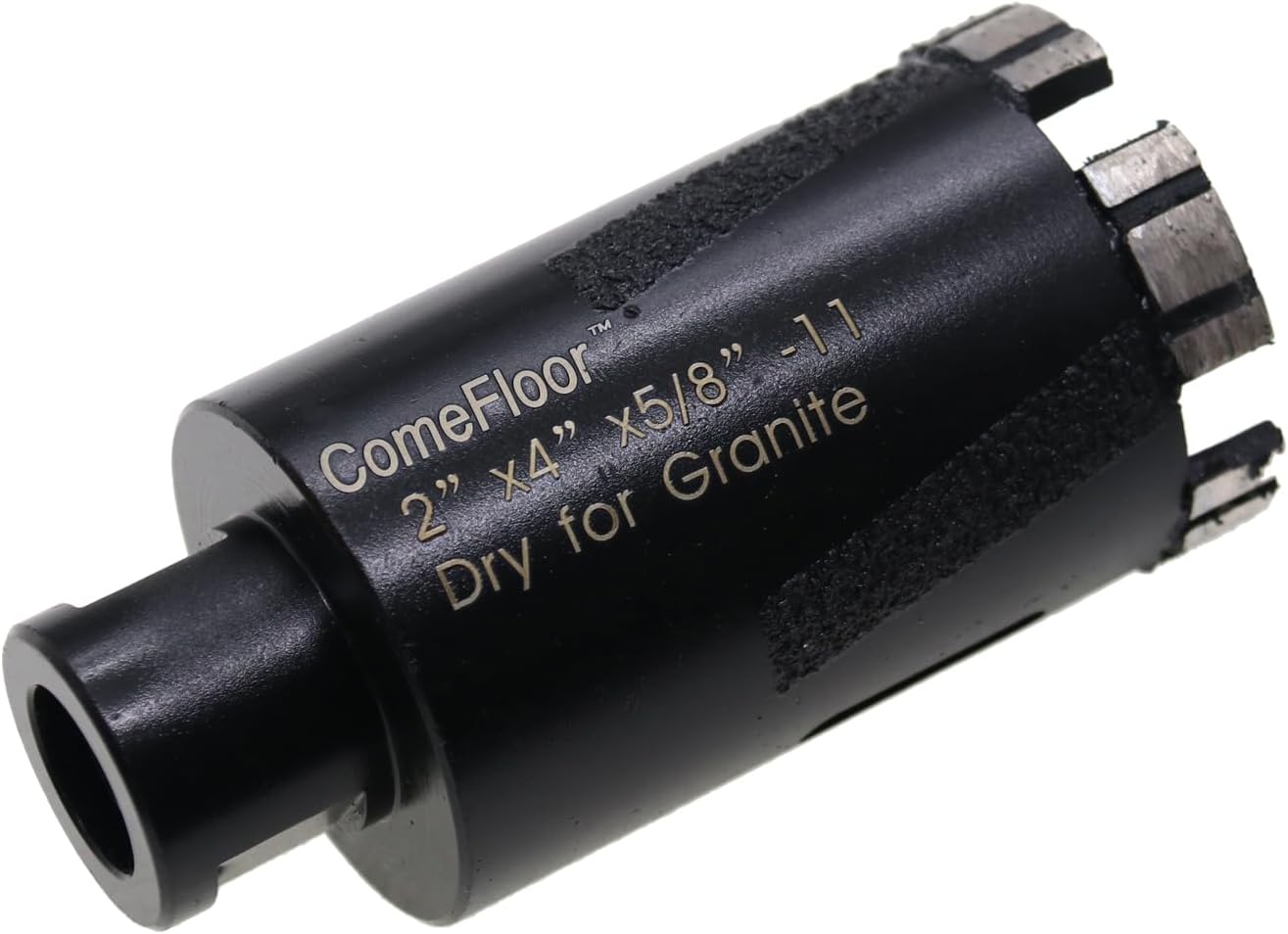 Diamond Core Drill Bits