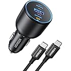 Amazon.com: UGREEN Nexode 100W USB C Charging Station and 65W USB C ...
