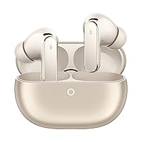 HUAWEI FreeBuds Pro 5 Cuffie Wireless Bluetooth, Cancellazione del Rumore con AI Dual