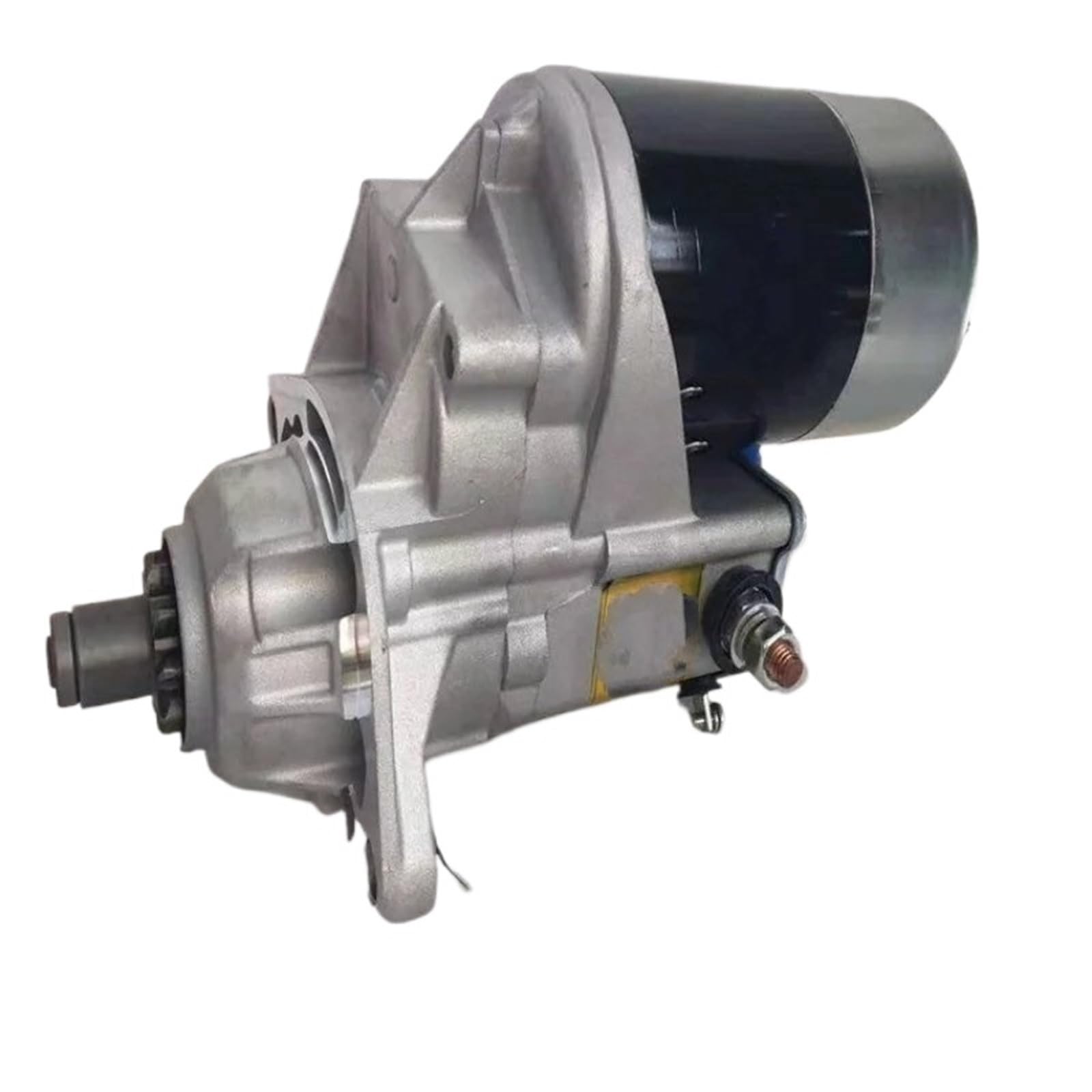 Drezzo One Color Alternator Generator Starter Starting Motor Car Accessories