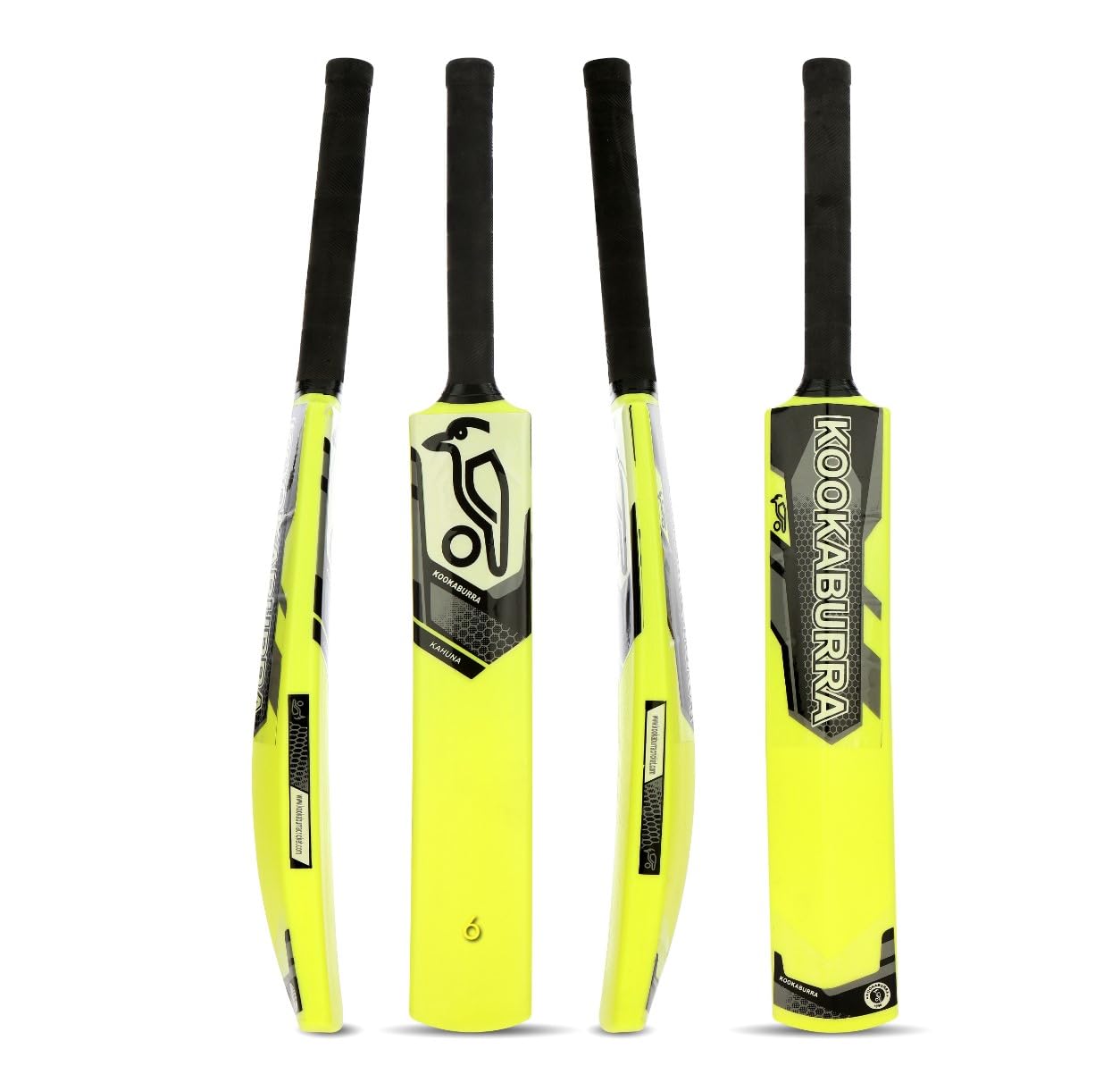 KOKABURRA PVC Cricket Bat (for 10-14 Years) Hard Plastic bat for Tennis Ball PVC/Plastic (300-400 g) Green (B0CQ2V7ZD6) Amazon Price History, Amazon Price Tracker