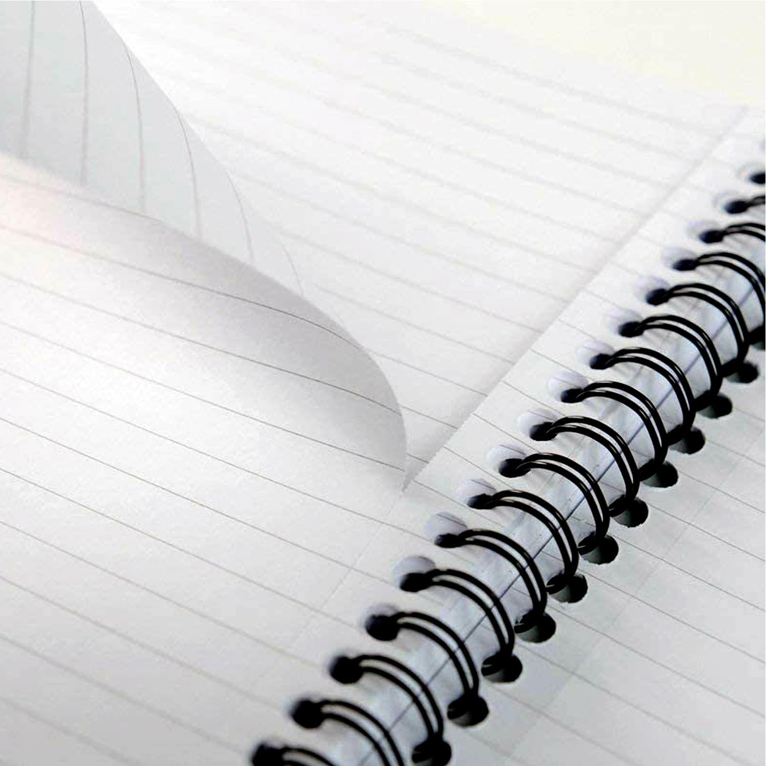 Pukka Pads 6336-MET A5 Project Wire Ruled 200 Page Metallic 6336-MET - (PK3)