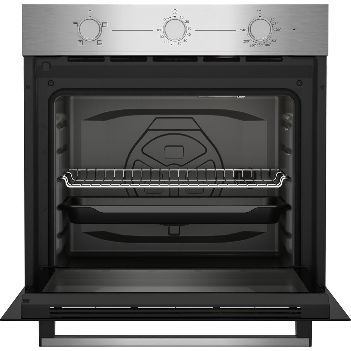 HORNO BEKO BBIC12100XD INOX