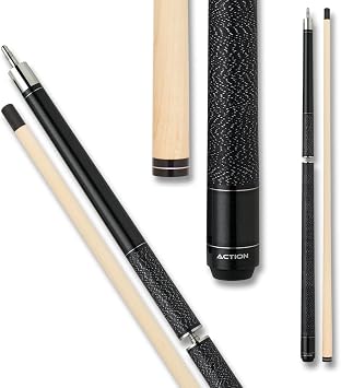Action ACTBJ06 Break/Jump Pool Cue
