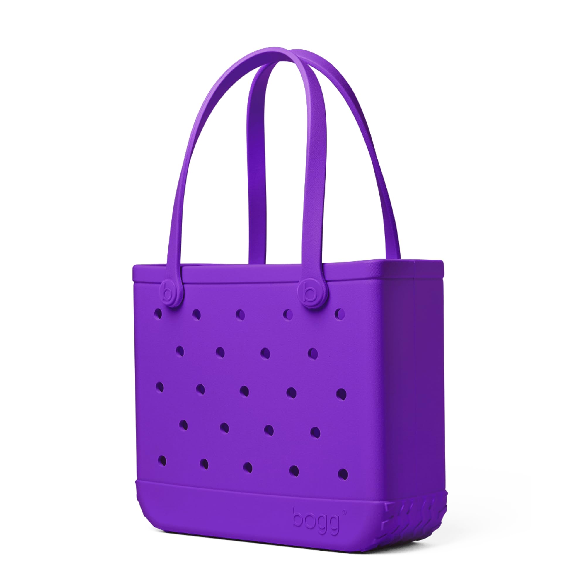 BOGG BAG Medium Tote – 15” x 12.5” x 5” – Essential Bags for Beach, Pool, Boat, Sports, Tailgating, Cruise, Travel