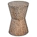 Uttermost Cutler Accent Table