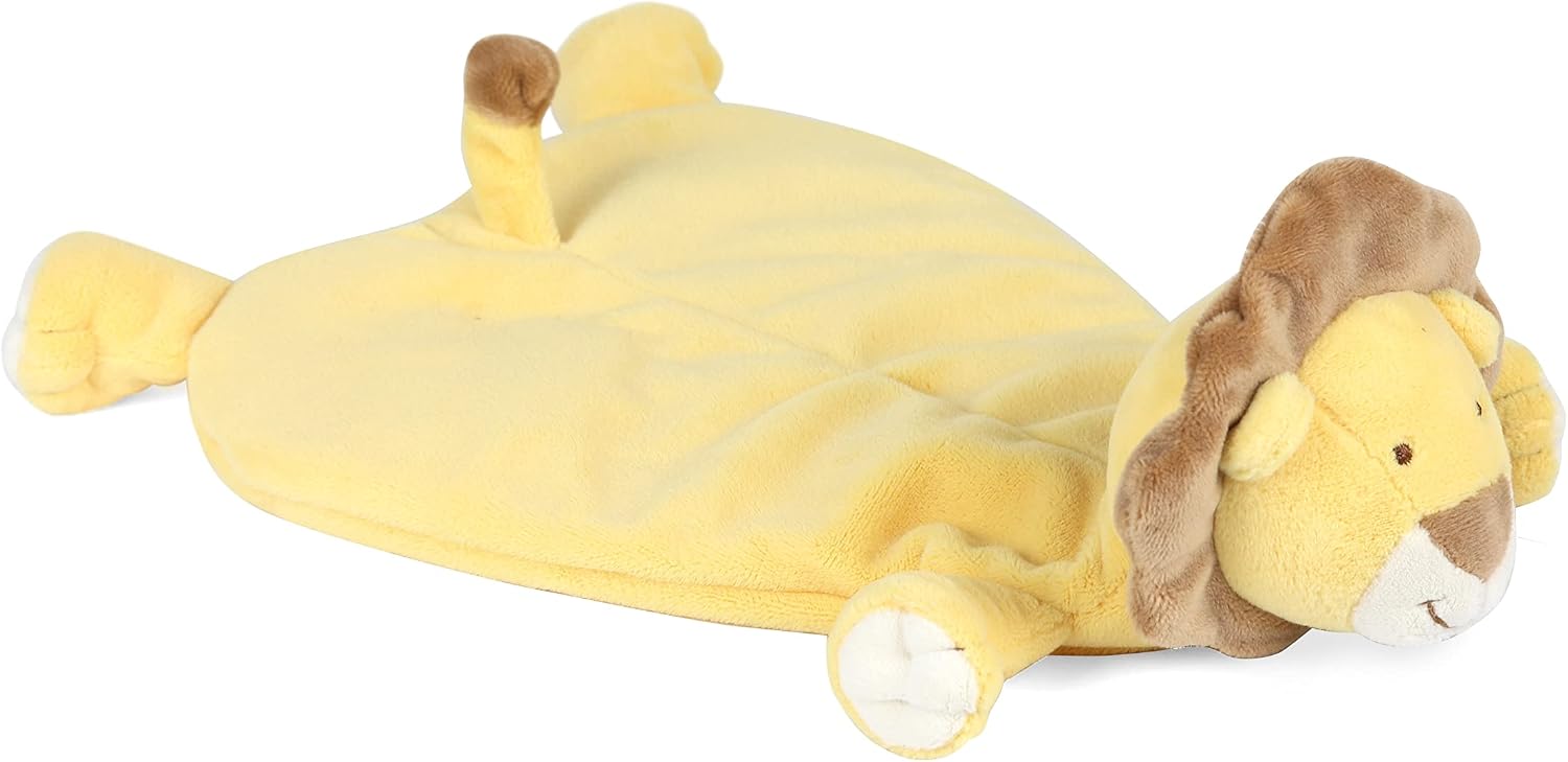 WubbaNub Lion Lovey