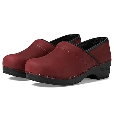 Sanita Professional Oiled Nubuck Women
