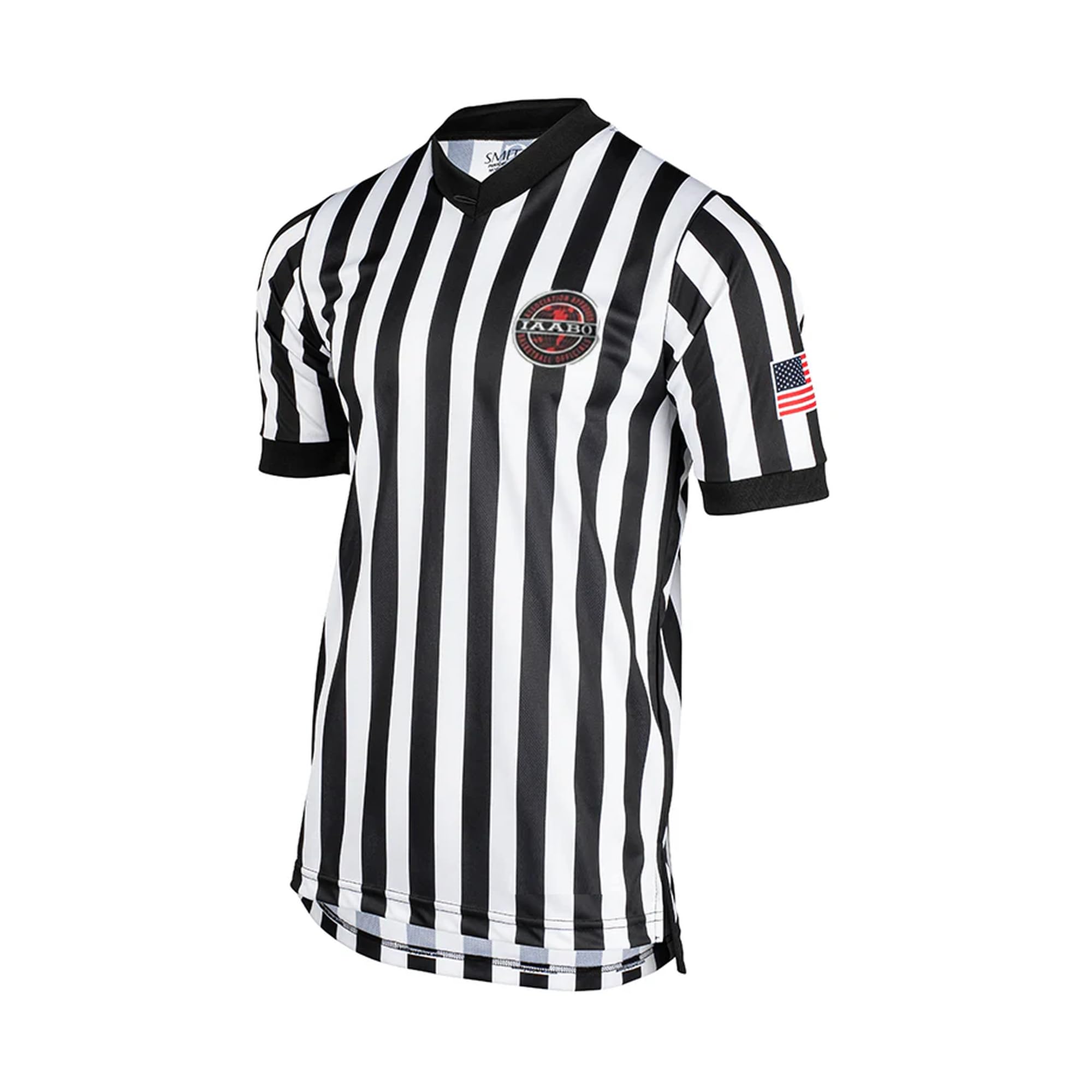 Smitty IAABO Referee Shirt