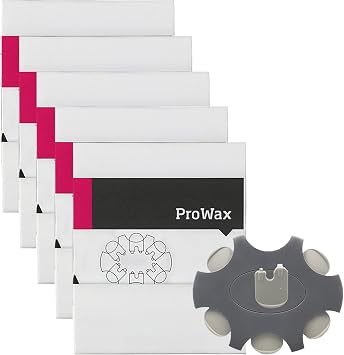 30pcs Oticon 2MM Wax Guards