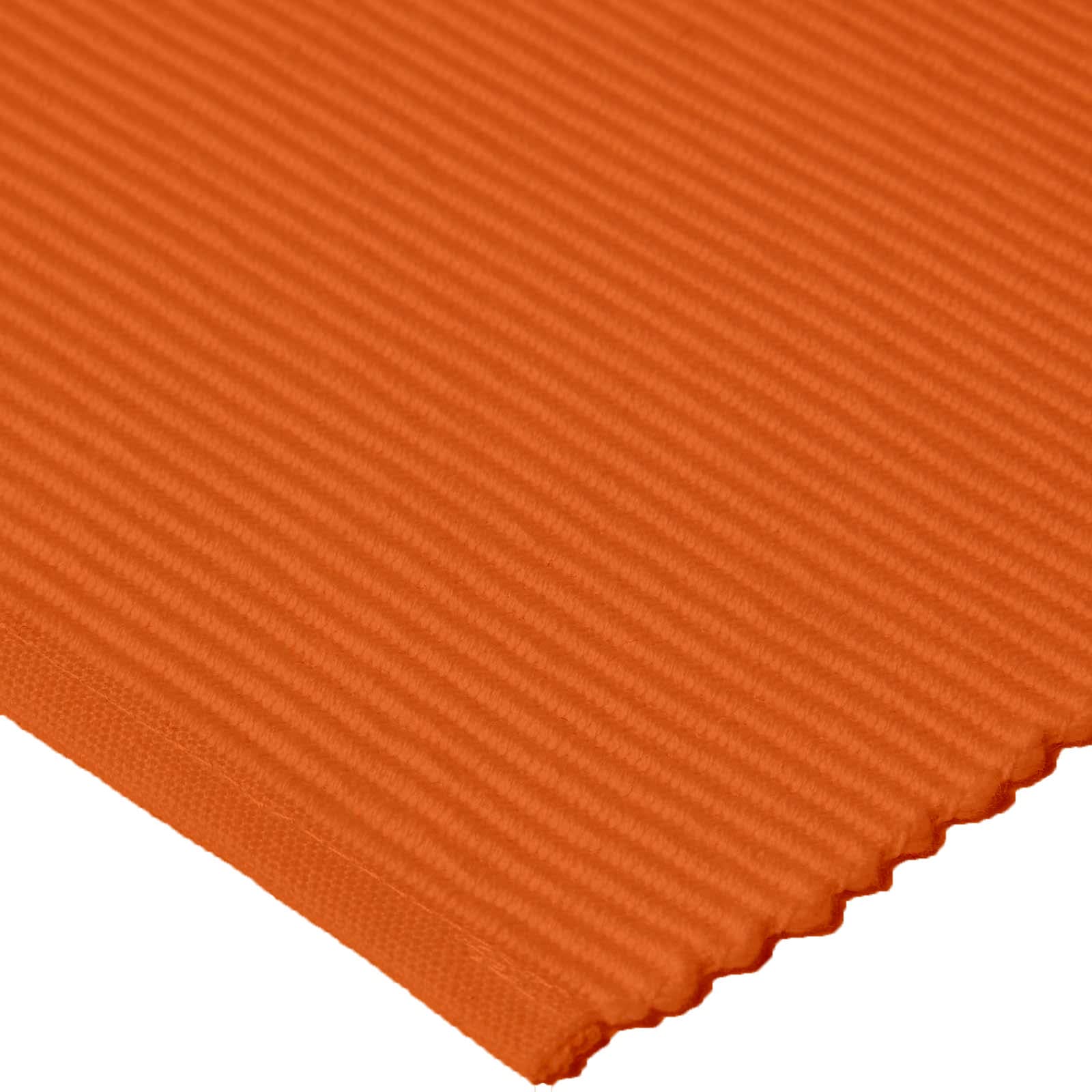Orange Cotton Placemats - Set of 6 -2