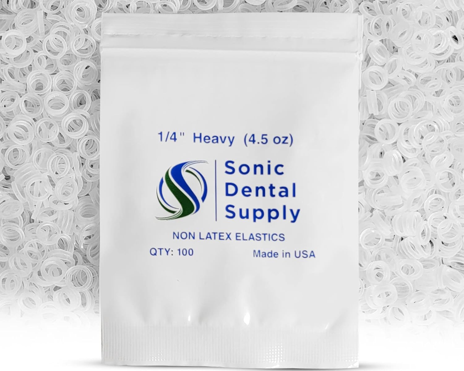 Latex Brackets Telegraph