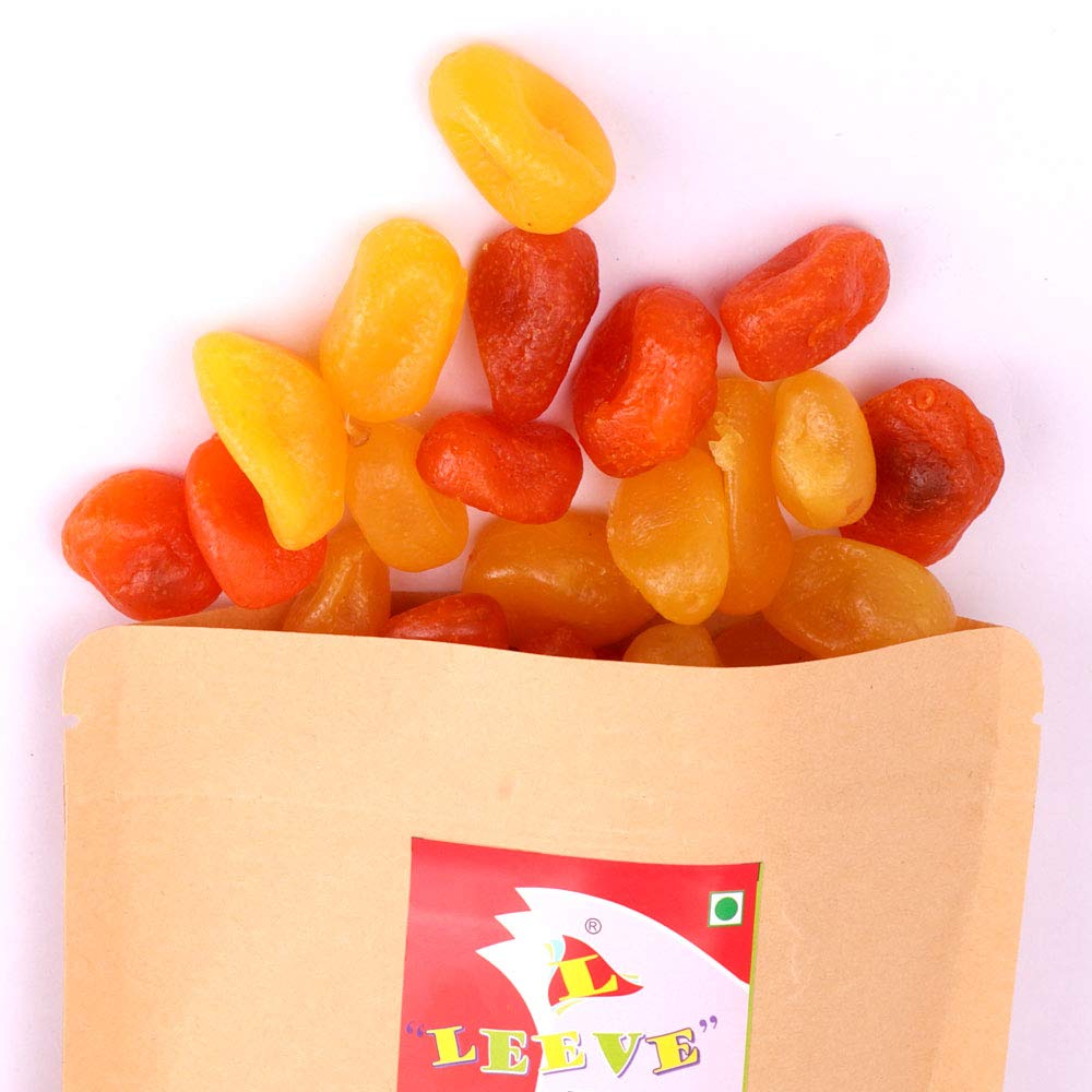LEEVE DRY FRUITS Fresh Baby Lemon Orange Gluten Free & Sodium Free | Add in your Healthy Recipes , 800 g - Image 6 thumbnail