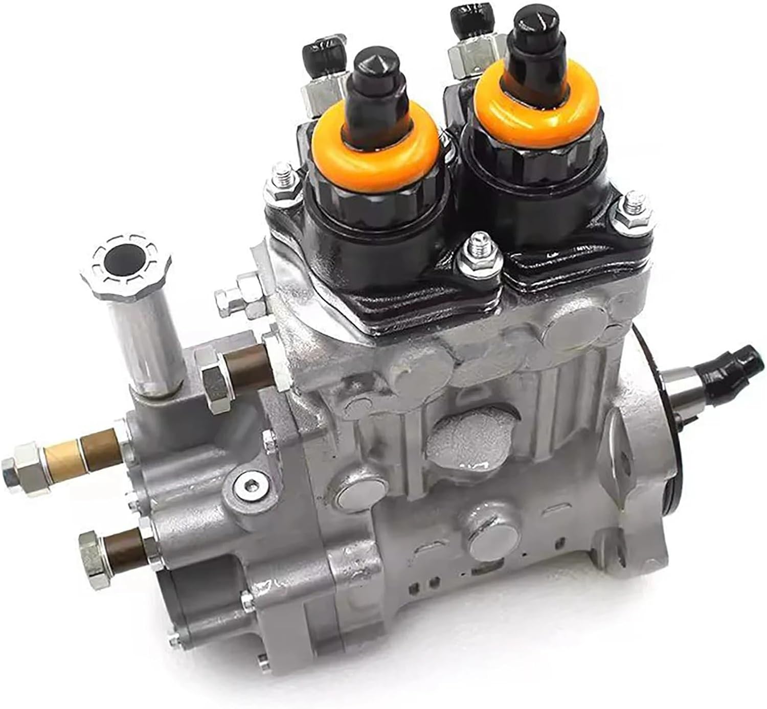 Fuel Injection Pump Compatible with Isuzu Diesel Engine 6HK1 094000-0097 8-94392714-6 0940000097 8943927146 Engine Replacement Parts