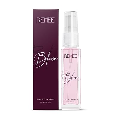 RENEE Eau De Parfum Bloom...