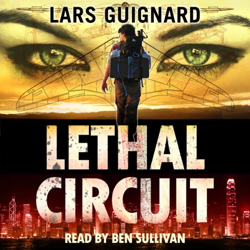 Cover art for Lethal Circuit