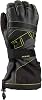 509 Range Snow Gloves w3M Thinsulate Lime - Large