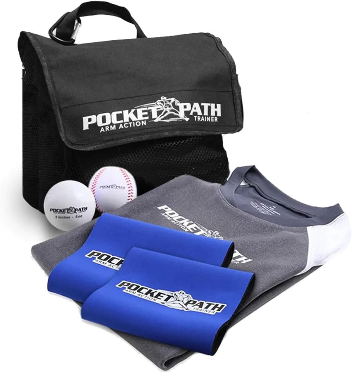 Bull PocketPath Pocket Path Action Training Kit