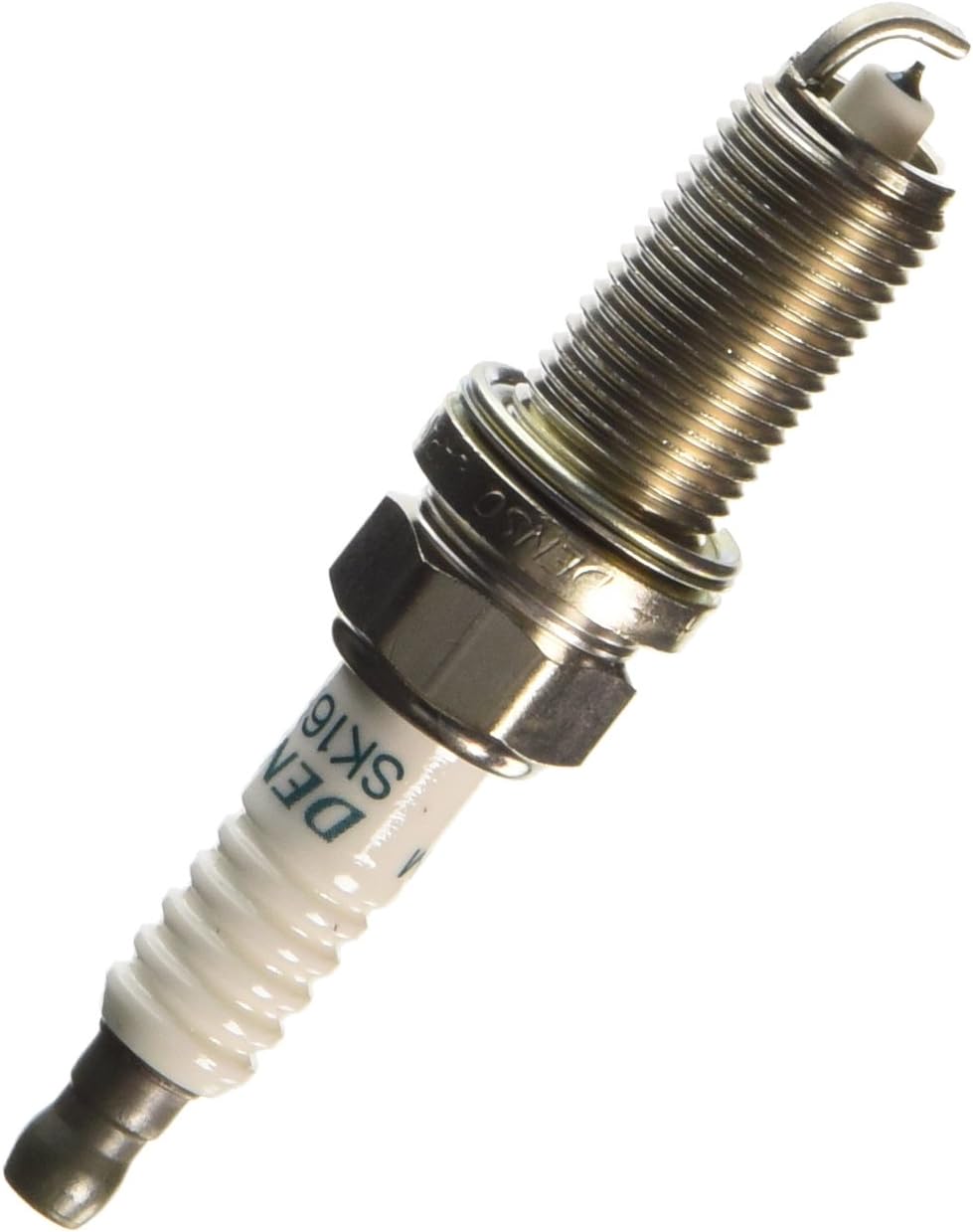 Denso (3417) SK16HR11 Iridium Long Life Spark Plug, Pack of 3