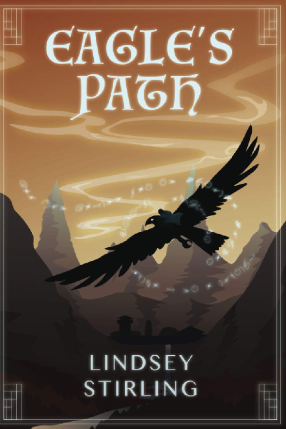 Eagle's Path: 2 (Eagle Rider Saga)