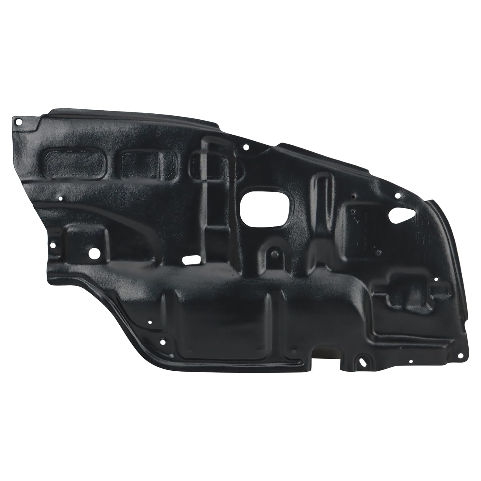 TRQ Lower Engine Splash Shield Compatible with 2002-2003 Lexus ES300 2004-2006 ES330 LX1228103