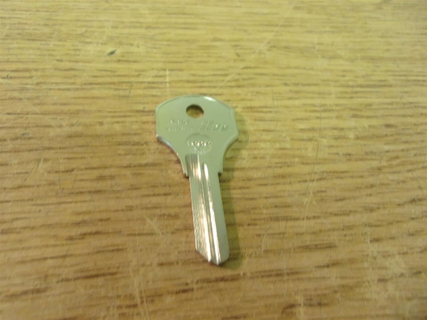 Ilco Key blank, Ilco 1000XK CCL 6 disc Door Lock Replacement Parts