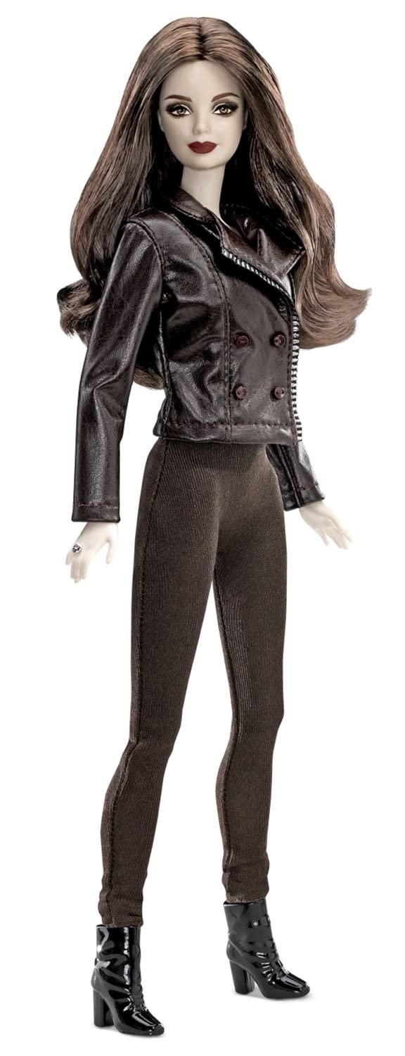 Amazon.co.jp: BARBIE TWILIGHT SAGA BREAKING DAWN PT 2 BELLA DOLL