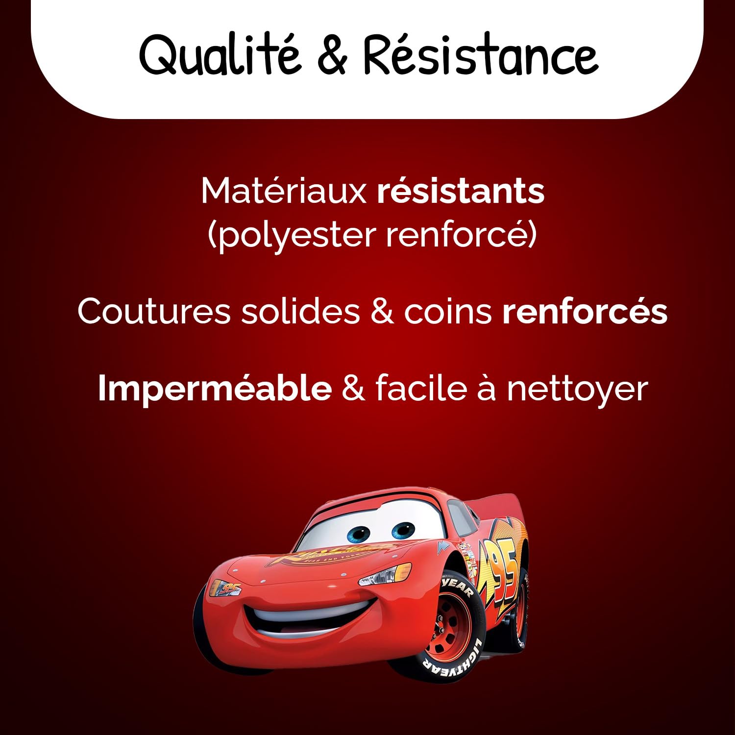 Bagtrotter - Cartable Primaire Garçon 38 cm - Grand Rangement - Tons Orange & Rouge - Différents Modèles & Licences