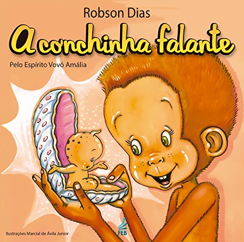 A conchinha falante: