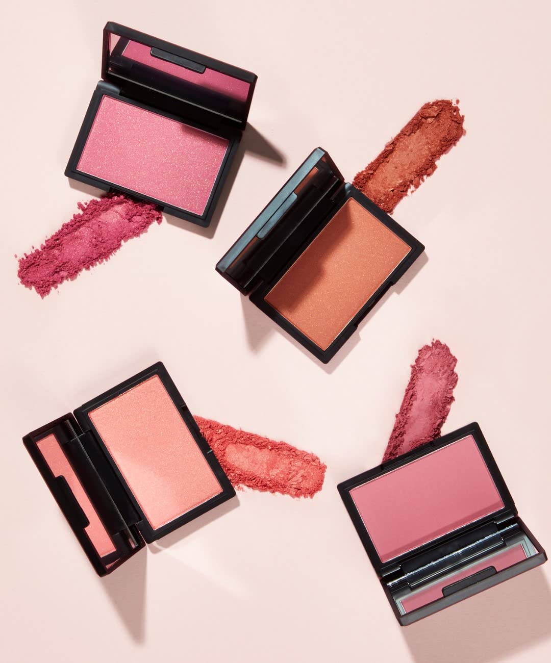 Sleek Face Form Blush - Slim Thic