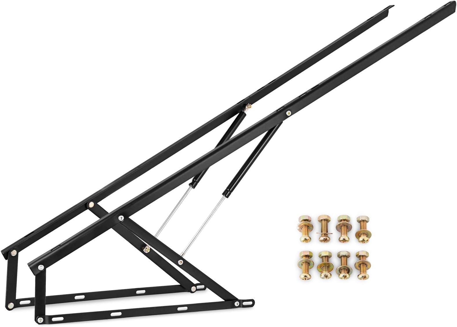 M belscharnierfeder Lift Up 1Paar Springaufbeschlag Schwarz m-belscharnierfeder-lift-up-1paar-springaufbeschlag-schwarz