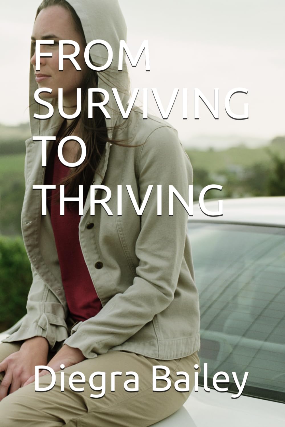 FROM SURVIVING TO THRIVING