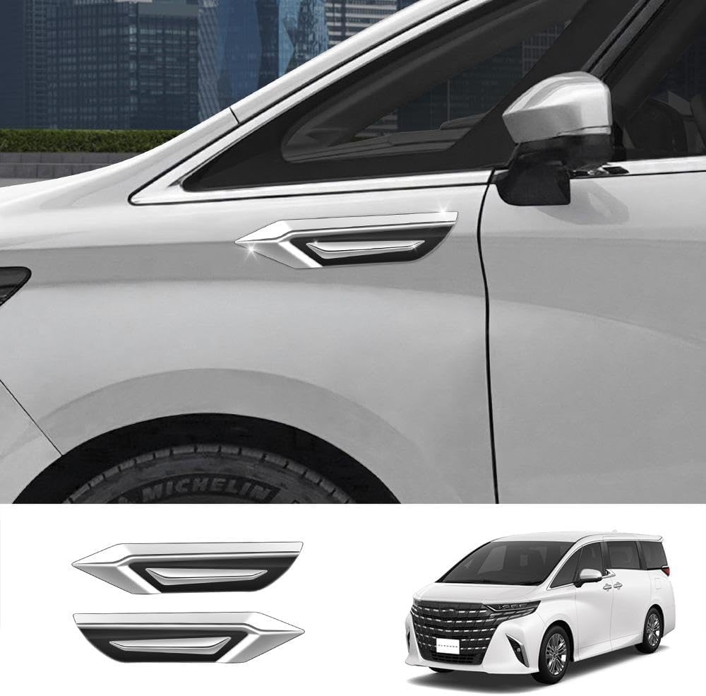 Amazon | 【Motors shop】トヨタ 新型アルファード40系 ヴェルファイア 