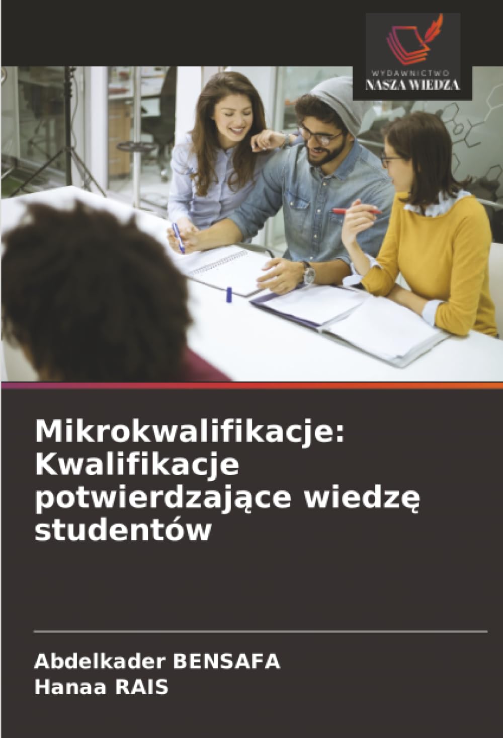 Mikrokwalifikacje: Kwalifikacje potwierdzające wiedzę studentów