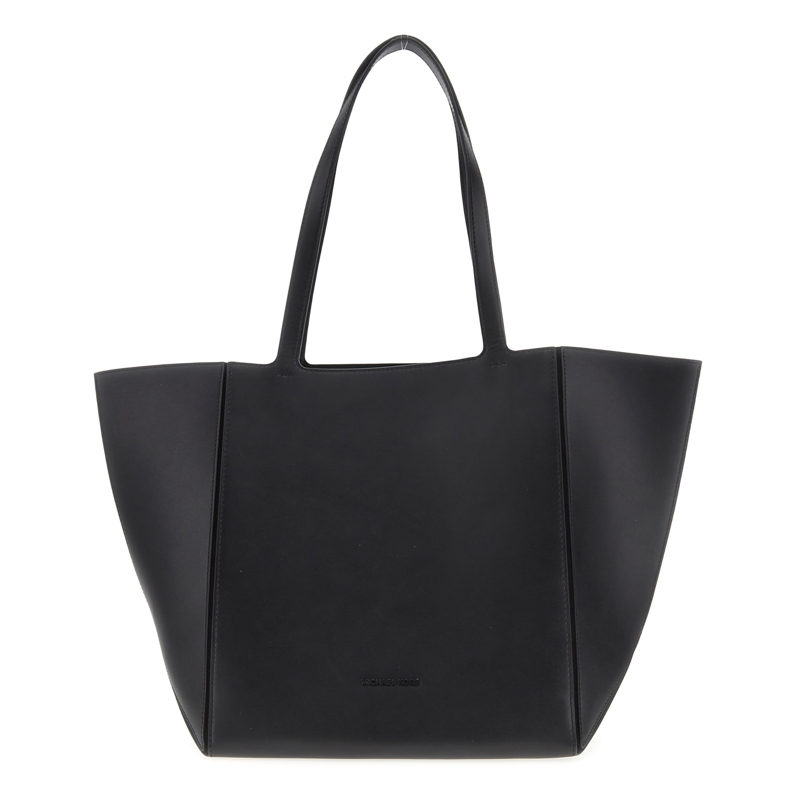 Michael Kors 30F4T9JT3L-001 LG TOTE Female BLACK Size One Size