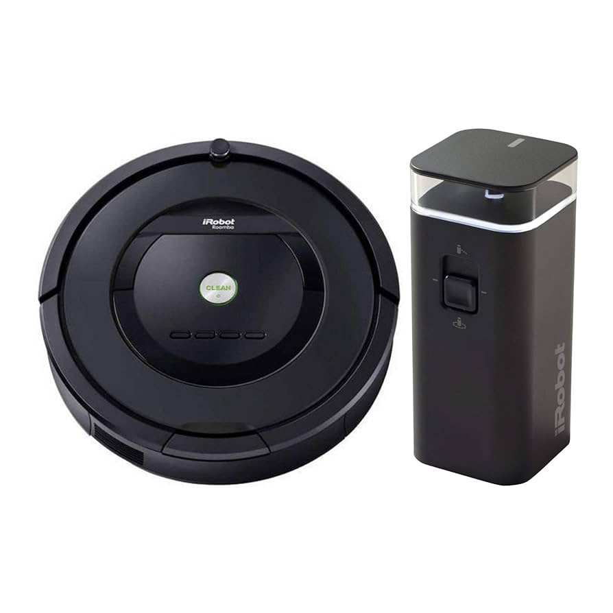 掃除機 iRobot - iRobot Roomba 805 掃除機 iRobot - iRobot Roomba 805 Amazon.com - iRobot Roomba