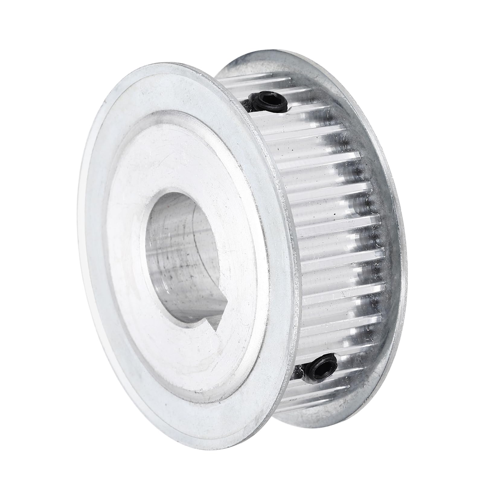 MECCANIXITY Timing Belt Pulley Aluminum 70 Teeth 3/4" 19mm Bore — Amazon image 16