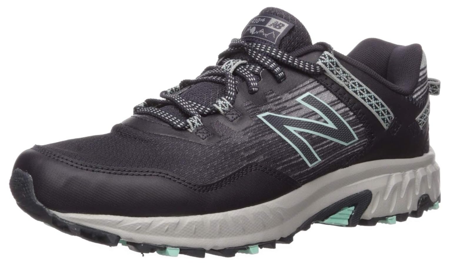 New Balance - 激レア！！ new balance 410 ニューバランス ランニングシューズ New balance 410 V6 Trail Running Shoes | Runnerinn トレイル
